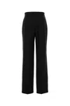 Tory Burch Tailored Pants For Sophisticated Style In Black