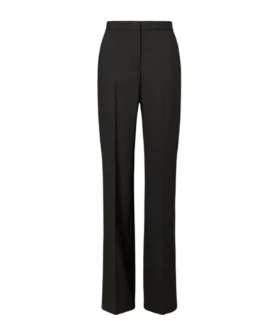 TORY BURCH TORY BURCH MID-RISE TAILORED PANTS