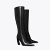 Tory Burch Tall Boot In Black