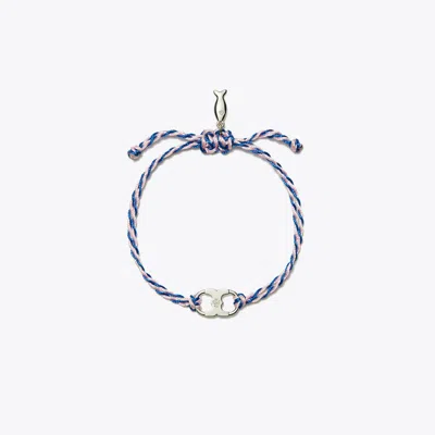 Tory Burch Tb X Bonbon Embrace Ambition Bracelet