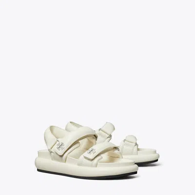 Tory Burch Tb X Bonbon Kira Burch Padded Sandal