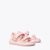 Tory Burch Tb X Bonbon Kira Burch Padded Sandal