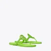 Tory Burch Tb X Bonbon Miller Knotted Crystal Sandal