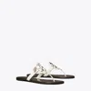 Tory Burch Tb X Bonbon Miller Patent Charm Sandal