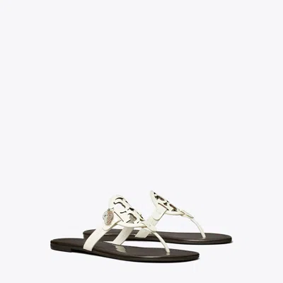 Tory Burch Tb X Bonbon Miller Patent Charm Sandal
