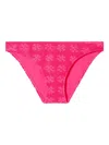 Tory Burch Terry Bikini Bottom
