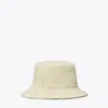 Tory Burch Terry Bucket Hat