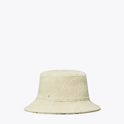 Tory Burch Terry Bucket Hat