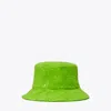 Tory Burch Terry Bucket Hat