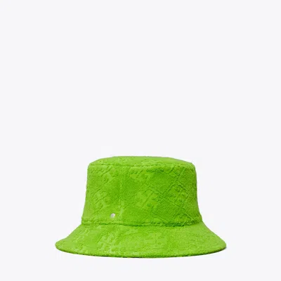 Tory Burch Terry Bucket Hat