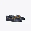 Tory Burch The Boaty In Blue