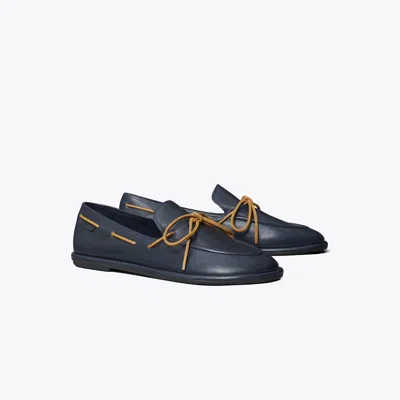Tory Burch The Boaty In Blue