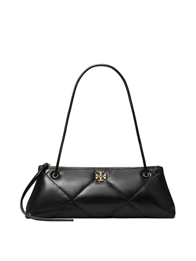Tory Burch Bolsa De Hombro - Negro In Black