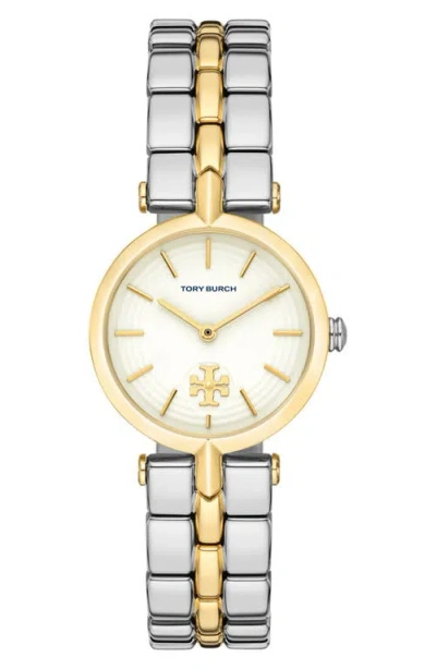 Tory Burch The Kira Bracelet Watch, 30mm