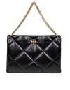 Tory Burch The Kira Diamond Quilted Satchel Is Irresistibly Soft Thanks To Its Quilted Texture. A Cl In Black