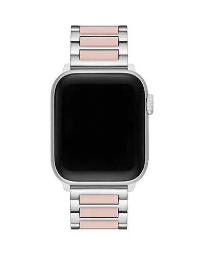 Tory Burch The Kira Square Bracelet For Apple Watch, 38-46mm In Multi