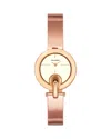 Tory Burch The Pierced Small Watch, 30mm In Multi