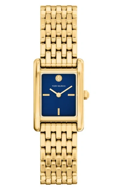 Tory Burch Small Eleanor Watch In Gold