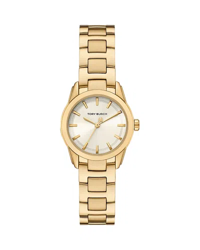 Tory Burch The Small Miller Watch, 28mm