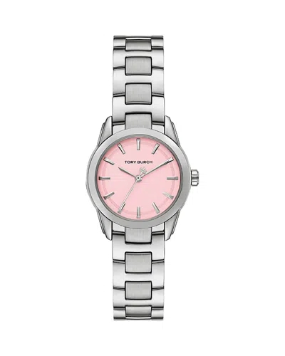 Tory Burch The Small Miller Watch, 28mm