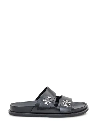 Tory Burch Tlock Sport Slide