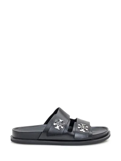 Tory Burch Tlock Sport Slide