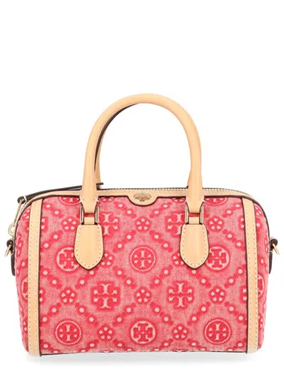 Tory Burch "t-monogram" Bag Small