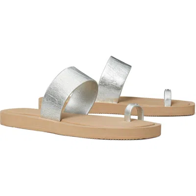Tory Burch Toe Loop Sandal