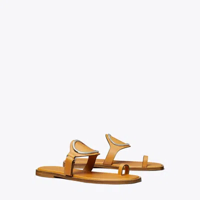TORY BURCH TOE RING SANDAL