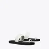 Tory Burch Toe Ring Slide