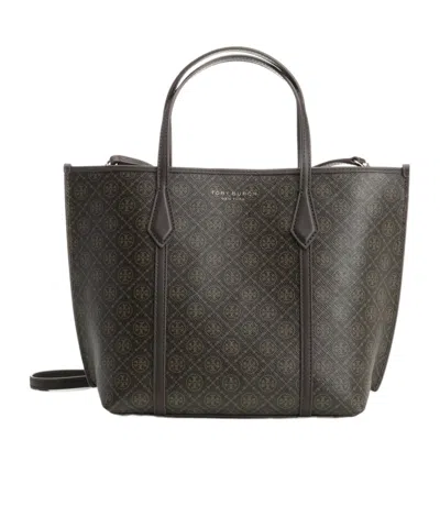TORY BURCH TORY BURCH PERRY TOP HANDLE TOTE BAG