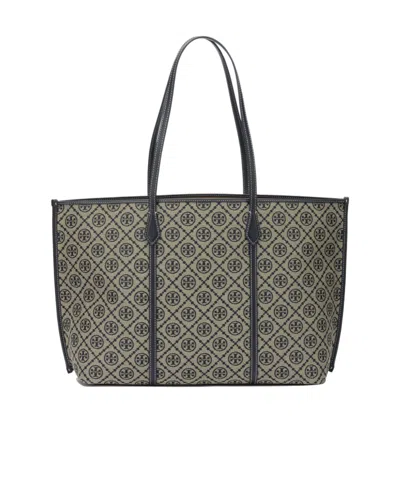 TORY BURCH TORY BURCH TOP HANDLE TOTE BAG