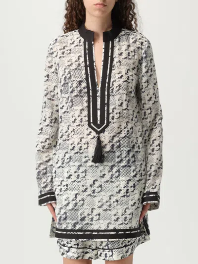 Tory Burch Top  Woman Color Black