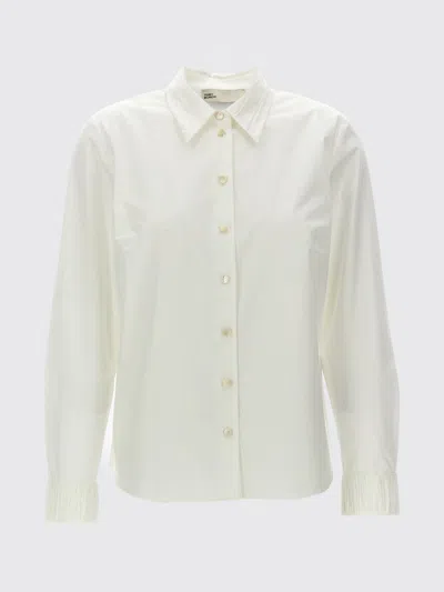 Tory Burch Shirt  Woman Color White
