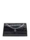 Tory Burch Bag In Black