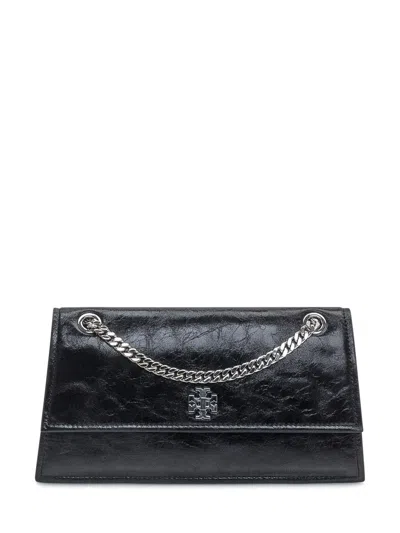 Tory Burch Bag In Black