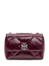 Tory Burch Bag In Red