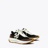 Tory Burch Tory Sneakers In Black