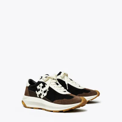 Tory Burch Tory Sneakers In Black