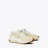 Tory Burch Tory Trainer In Neutral