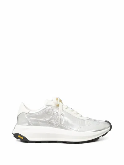 Tory Burch Tory Trainers In Yellow