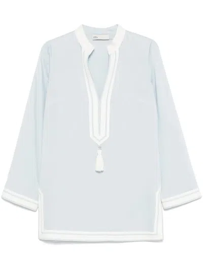 TORY BURCH TORY TUNIC