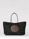 Tory Burch Shoulder Bag Woman  In Black
