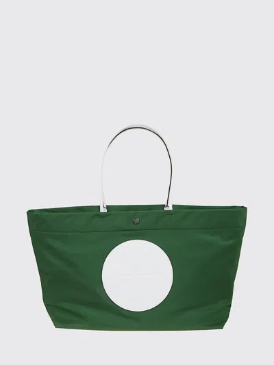 Tory Burch Tote Bag  Woman Color Green
