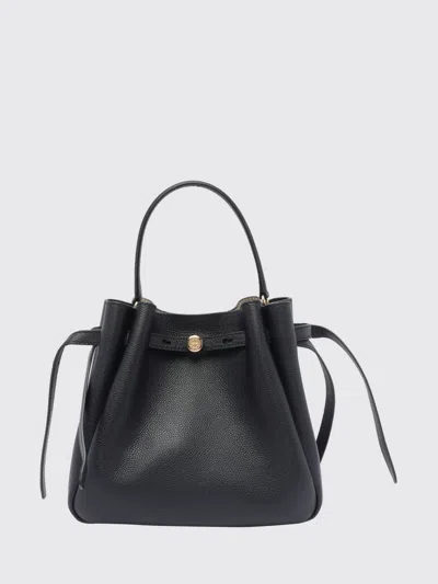 Tory Burch Tote Bag Woman In Black