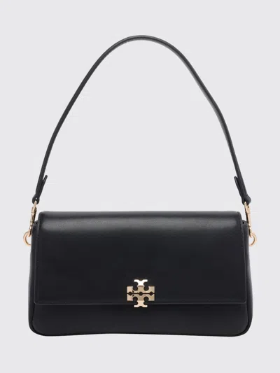 Tory Burch Tote Bag Woman In Black