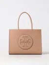 Tory Burch Tote Bags  Woman Color Beige