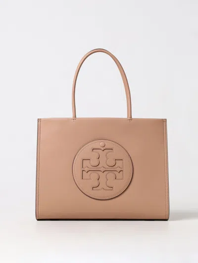 Tory Burch Tote Bags  Woman Color Beige