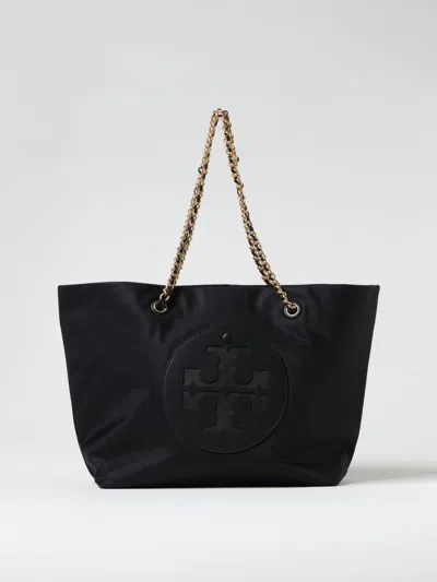 Tory Burch Tote Bags  Woman Color Black