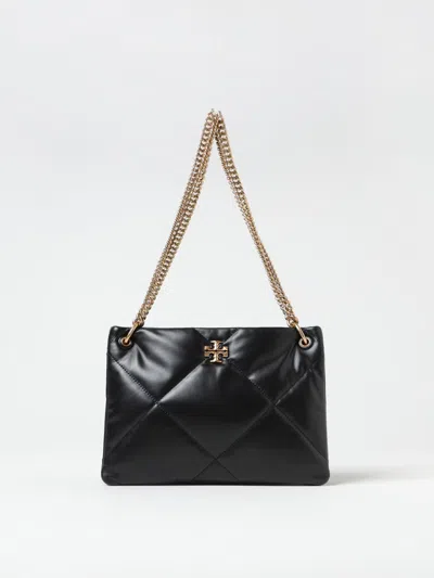 Tory Burch Tote Bags  Woman Color Black In Black